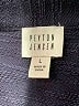 Peyton Jensen 100% Cotton Blue Jacket Size L - photo 6