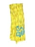 Unbranded Yellow Scarf One size - photo 2