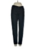 Just Black Solid Blue Jeans Size 25 waist (petite) - photo 1