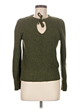 Frye & Co. Pullover Sweater