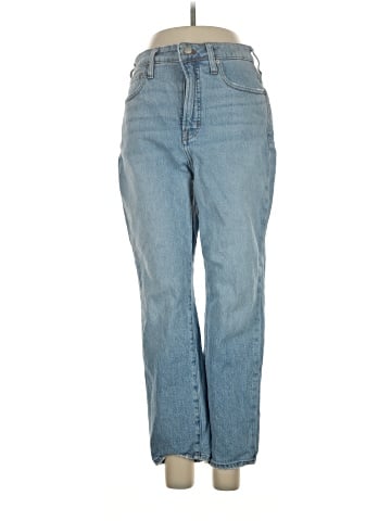 Madewell Jeans (view 1)