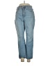 Madewell Blue Jeans Size 27 waist (petite) - photo 1