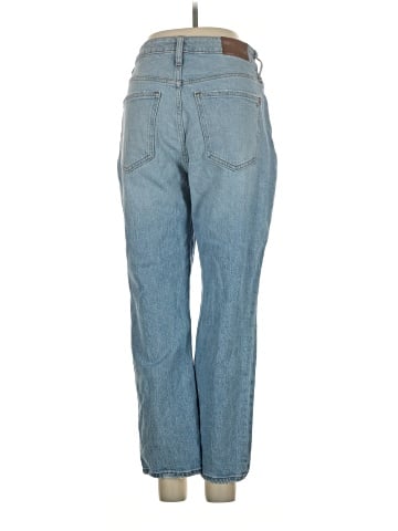 Madewell Jeans (view 2)