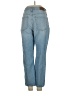 Madewell Blue Jeans Size 27 waist (petite) - photo 2