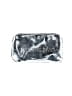 Assorted Brands Gray Silver Makeup Bag One size - photo 1