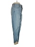 Madewell Blue Jeans Size 27 waist (petite) - photo 4