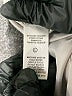 Cyrus 100% Polyester Gray Coat Size L - photo 7