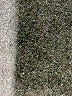 Cyrus 100% Polyester Gray Coat Size L - photo 9