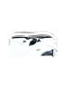 Assorted Brands Gray Silver Makeup Bag One size - photo 2