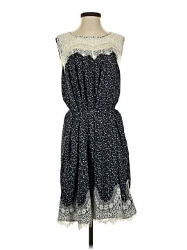 Davi & Dani Casual Dress