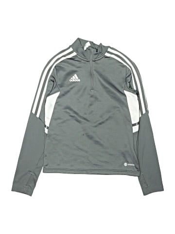 Adidas Track Jacket (view 1)