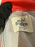 Mini Boden Polka Dots Yellow Dress Size 11 - 12 - photo 3