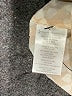 Equipment 100% Silk Tan Blouse Size S - photo 8