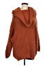 Umgee Orange Pullover Sweater Size M - photo 1