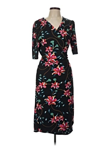 INC International Concepts Cocktail Dress (view 1)