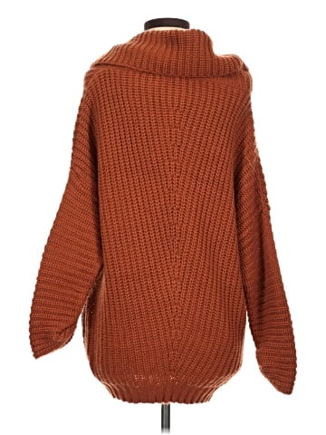Umgee Pullover Sweater (view 2)