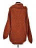 Umgee Orange Pullover Sweater Size M - photo 2