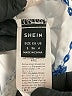 Shein 100% Polyester Blue Sleeveless Blouse Size 4 - photo 7
