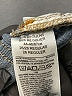 Gap Solid Blue Jeans Size 26 waist - photo 8