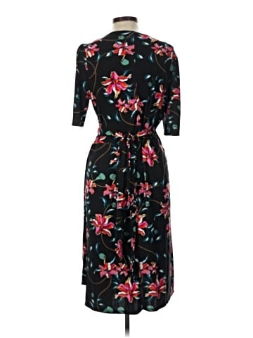 INC International Concepts Cocktail Dress (view 2)