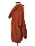 Umgee Orange Pullover Sweater Size M - photo 5