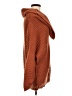 Umgee Orange Pullover Sweater Size M - photo 4