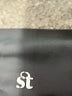 Strut This Solid Black Active Pants Size XXS (estimated) - photo 7