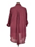 Torrid 100% Polyester Burgundy Kimono Size 2X Plus (2) - photo 2