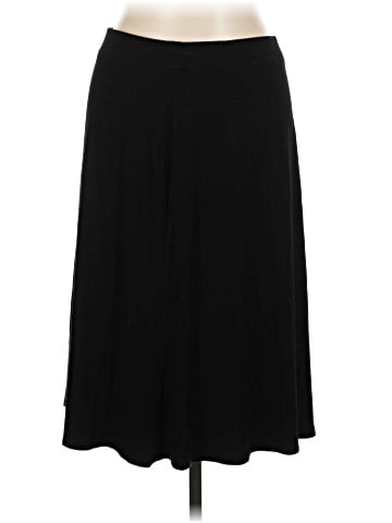 Eileen Fisher Formal Skirt (view 1)