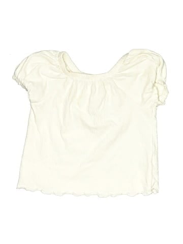 Cat & Jack Short Sleeve Top (view 2)
