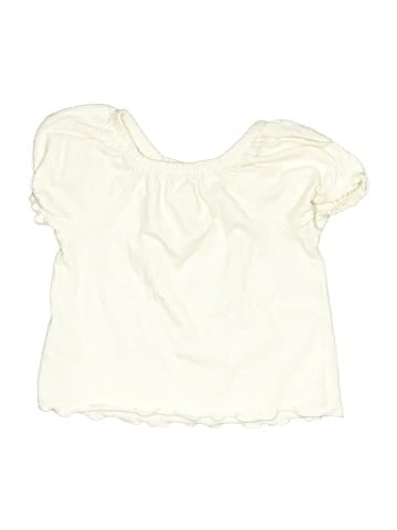 Cat & Jack Short Sleeve Top (view 1)