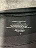 Warm Essentials Black Long Sleeve T-Shirt Size S - photo 7