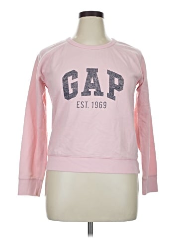 Gap Outlet Sweatshirt (view 1)