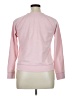 Gap Outlet 100% Cotton Pink Sweatshirt Size L - photo 2