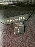 Athleta Solid Black Pullover Sweater Size S - photo 7