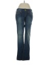 True Religion Blue Jeans Size 25 waist - photo 1