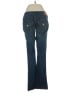 True Religion Blue Jeans Size 25 waist - photo 2