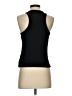 Gap Black Sleeveless Top Size S - photo 2