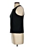 Gap Black Sleeveless Top Size S - photo 5