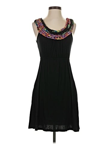 Silence and Noise Casual Dress (view 1)