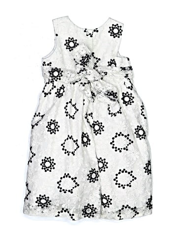 Pippa & Julie Dress (view 2)