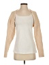 Unbranded Ivory Cardigan Size S (estimated) - photo 1
