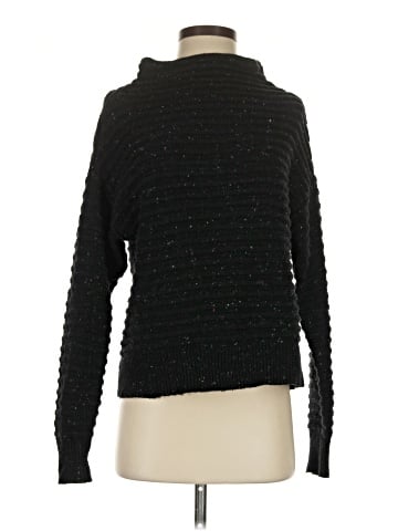 Court & Rowe Turtleneck Sweater (view 1)