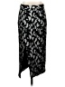 Bardot Black Formal Skirt Size 4 - photo 1