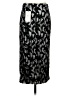 Bardot Black Formal Skirt Size 4 - photo 2