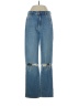 Rolla's Blue Jeans Size 26 waist - photo 1