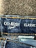 OshKosh B'gosh Blue Jeans Size 2T - photo 3