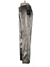NA-KD 100% Polyurethane Metallic Silver Track Pants Size EU 38 / US 8 - photo 5