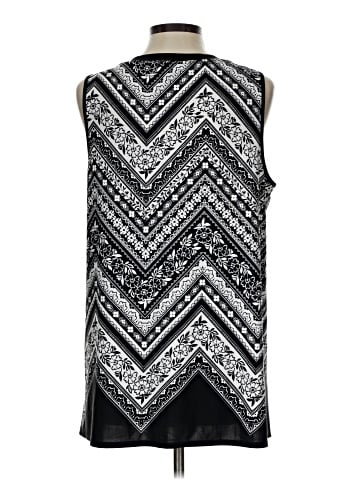 AB Studio Casual Dress (view 2)