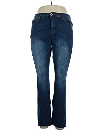 Hydraulic Jeans (view 1)